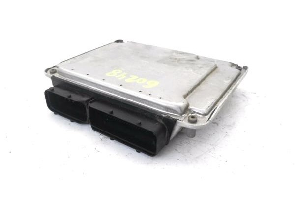 Recambio de centralita para seat alhambra (7v9) 1.9 reference referencia OEM IAM 038906019FC 0281010751 
