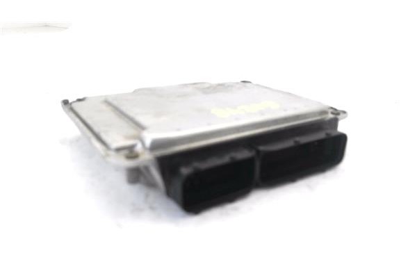 Recambio de centralita para seat alhambra (7v9) 1.9 reference referencia OEM IAM 038906019FC 0281010751 