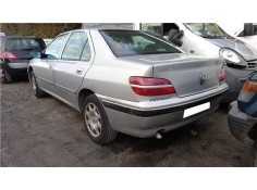 peugeot 406 berlina (s1/s2) del año 2000
