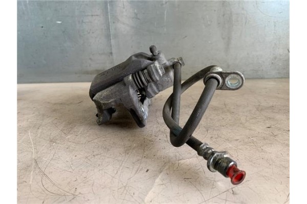 Recambio de pinza freno delantero izquierda para honda jazz (gk) 1.3 comfort referencia OEM IAM 16CL14VNH  