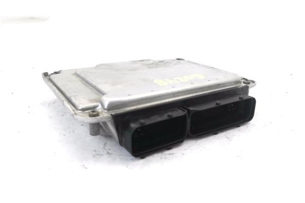 Recambio de centralita para seat alhambra (7v9) 1.9 reference referencia OEM IAM 038906019FC 0281010751 