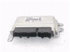 Recambio de centralita para smart fortwo coupe 1.0 fortwo coupe (52kw) referencia OEM IAM A1321532579 0261201383 