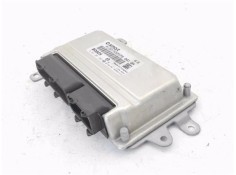 Recambio de centralita para smart fortwo coupe 1.0 fortwo coupe (52kw) referencia OEM IAM A1321532579 0261201383 