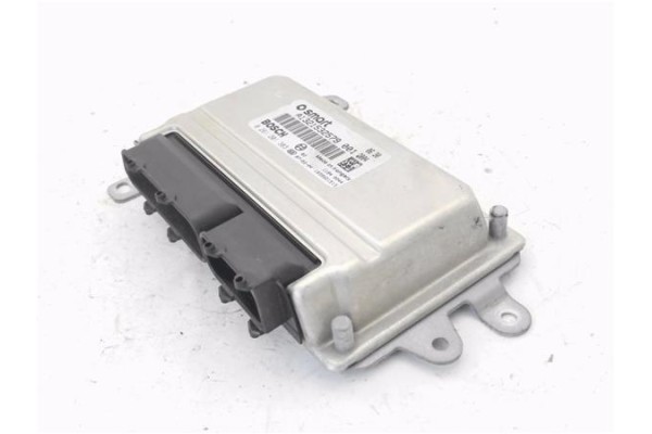 Recambio de centralita para smart fortwo coupe 1.0 fortwo coupe (52kw) referencia OEM IAM A1321532579 0261201383 