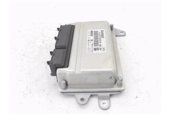 Recambio de centralita para smart fortwo coupe 1.0 fortwo coupe (52kw) referencia OEM IAM A1321532579 0261201383 