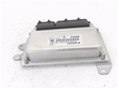 Recambio de centralita para smart fortwo coupe 1.0 fortwo coupe (52kw) referencia OEM IAM A1321532579 0261201383 