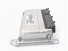 Recambio de centralita para smart fortwo coupe 1.0 fortwo coupe (52kw) referencia OEM IAM A1321532579 0261201383 