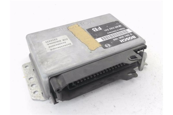 Recambio de centralita para opel omega a (16_, 17_, 19_) 2.0 i referencia OEM IAM 90233741 0261200100 
