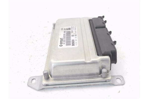 Recambio de centralita para smart fortwo coupe 1.0 fortwo coupe (52kw) referencia OEM IAM A1321532579 0261201383 