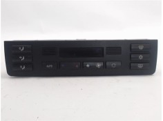 Recambio de mandos climatizador para bmw serie 3 berlina (e46) referencia OEM IAM 64118382446  