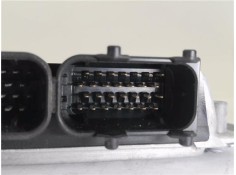 Recambio de centralita para smart fortwo coupe 1.0 fortwo coupe (52kw) referencia OEM IAM A1321532579 0261201383 