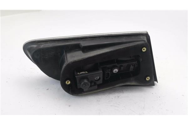 Recambio de piloto porton trasero derecho para seat ibiza (6l1) 1.9 sdi referencia OEM IAM 6L6945094F 6L6945108 
