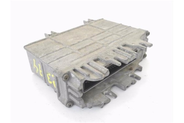 Recambio de centralita para seat cordoba berlina (6k2) 1.4 clx referencia OEM IAM 6K0906027A 0261204054 
