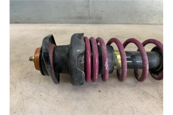 Recambio de amortiguador trasero derecho para mini mini (r50,r53) 1.6 cooper s referencia OEM IAM 33526768412  