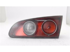 Recambio de piloto porton trasero derecho para seat ibiza (6l1) 1.9 sdi referencia OEM IAM 6L6945094F 6L6945108 