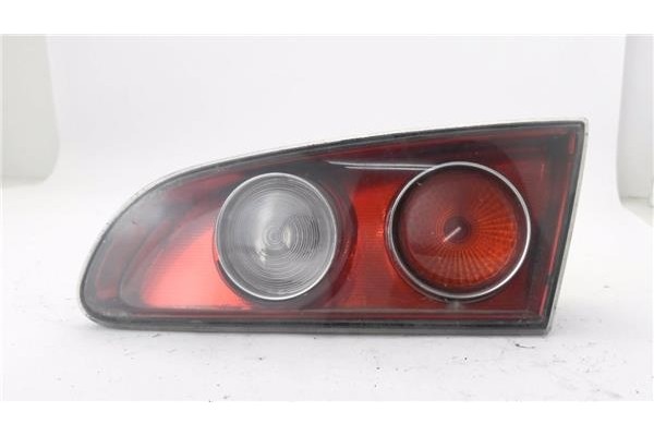 Recambio de piloto porton trasero derecho para seat ibiza (6l1) 1.9 sdi referencia OEM IAM 6L6945094F 6L6945108 