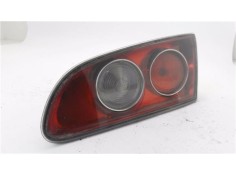 Recambio de piloto porton trasero derecho para seat ibiza (6l1) 1.9 sdi referencia OEM IAM 6L6945094F 6L6945108 