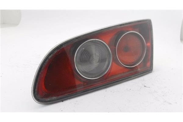Recambio de piloto porton trasero derecho para seat ibiza (6l1) 1.9 sdi referencia OEM IAM 6L6945094F 6L6945108 