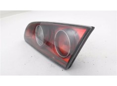 Recambio de piloto porton trasero derecho para seat ibiza (6l1) 1.9 sdi referencia OEM IAM 6L6945094F 6L6945108 
