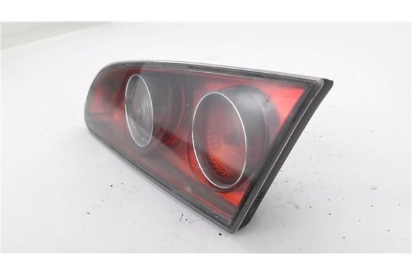 Recambio de piloto porton trasero derecho para seat ibiza (6l1) 1.9 sdi referencia OEM IAM 6L6945094F 6L6945108 