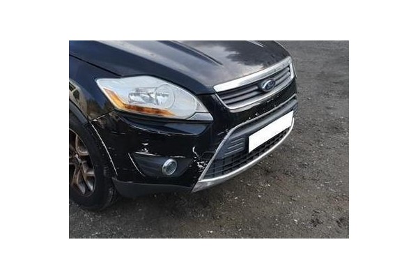 Recambio de paragolpes delantero para ford kuga (cbv) 2.0 tdci referencia OEM IAM 1544518 8V4117757AEXWA 