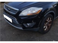 Recambio de paragolpes delantero para ford kuga (cbv) 2.0 tdci referencia OEM IAM 1544518 8V4117757AEXWA 