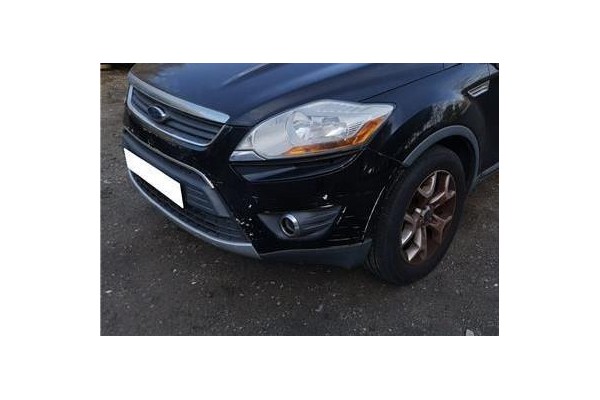 Recambio de paragolpes delantero para ford kuga (cbv) 2.0 tdci referencia OEM IAM 1544518 8V4117757AEXWA 