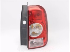 Recambio de piloto trasero derecho para dacia duster i 1.6 16v referencia OEM IAM 265500033R  