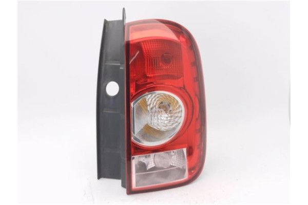 Recambio de piloto trasero derecho para dacia duster i 1.6 16v referencia OEM IAM 265500033R  