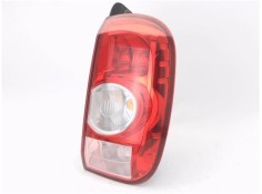 Recambio de piloto trasero derecho para dacia duster i 1.6 16v referencia OEM IAM 265500033R  