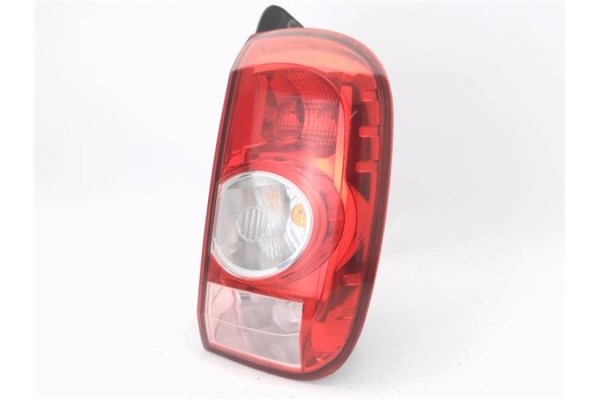 Recambio de piloto trasero derecho para dacia duster i 1.6 16v referencia OEM IAM 265500033R  