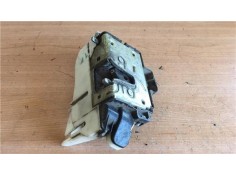 Recambio de cierre electromagnetico trasero izquierdo para volkswagen polo iii (6n1) 1.4 básico referencia OEM IAM 1HN849015  