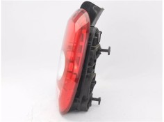 Recambio de piloto trasero derecho para dacia duster i 1.6 16v referencia OEM IAM 265500033R  