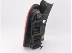 Recambio de piloto trasero derecho para dacia duster i 1.6 16v referencia OEM IAM 265500033R  
