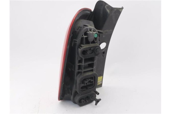 Recambio de piloto trasero derecho para dacia duster i 1.6 16v referencia OEM IAM 265500033R  