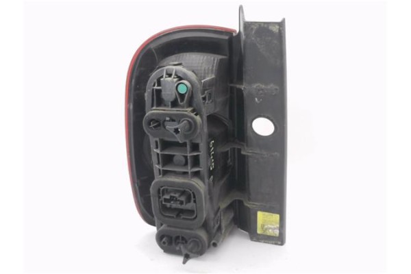 Recambio de piloto trasero derecho para dacia duster i 1.6 16v referencia OEM IAM 265500033R  