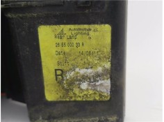 Recambio de piloto trasero derecho para dacia duster i 1.6 16v referencia OEM IAM 265500033R  