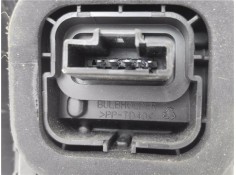 Recambio de piloto trasero derecho para dacia duster i 1.6 16v referencia OEM IAM 265500033R  