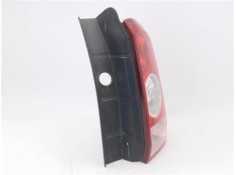 Recambio de piloto trasero derecho para dacia duster i 1.6 16v referencia OEM IAM 265500033R  