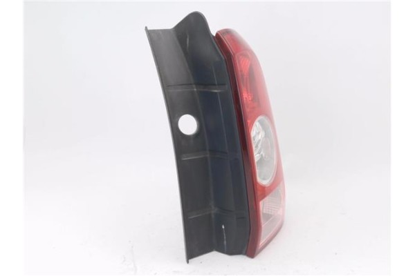 Recambio de piloto trasero derecho para dacia duster i 1.6 16v referencia OEM IAM 265500033R  