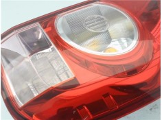 Recambio de piloto trasero derecho para dacia duster i 1.6 16v referencia OEM IAM 265500033R  