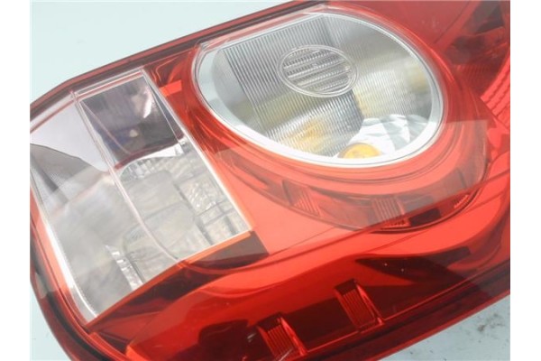 Recambio de piloto trasero derecho para dacia duster i 1.6 16v referencia OEM IAM 265500033R  