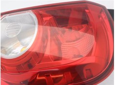 Recambio de piloto trasero derecho para dacia duster i 1.6 16v referencia OEM IAM 265500033R  