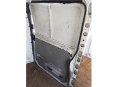 Recambio de puerta lat. corredera derecha para nissan interstar furgón (x70) dci 120 referencia OEM IAM   