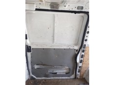 Recambio de puerta lat. corredera derecha para nissan interstar furgón (x70) dci 120 referencia OEM IAM   