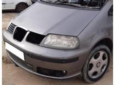Recambio de motor completo para seat alhambra (7v8) 1.9 tdi referencia OEM IAM AUY  