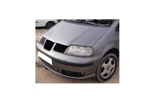 Recambio de motor completo para seat alhambra (7v8) 1.9 tdi referencia OEM IAM AUY  