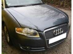 Recambio de motor completo para audi a4 cabriolet (8h) 2.0 tdi referencia OEM IAM BPW BPW 