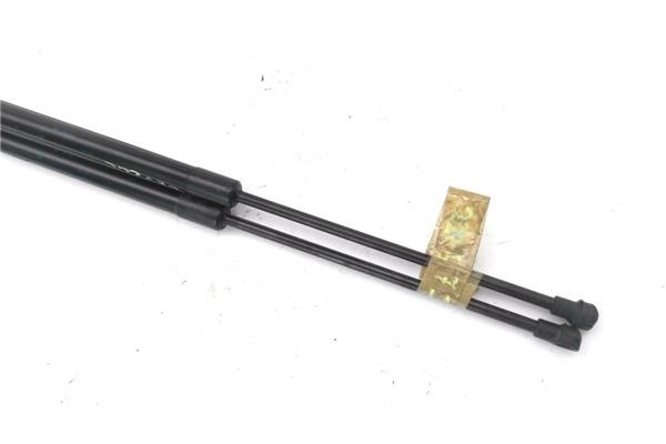 Recambio de amortiguador porton para seat leon (1p1) 1.2 reference referencia OEM IAM 1P9827550  