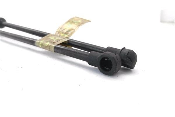 Recambio de amortiguador porton para seat leon (1p1) 1.2 reference referencia OEM IAM 1P9827550  
